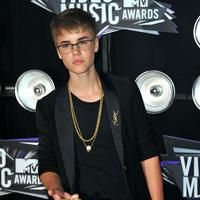 Justin Bieber at 2011 MTV Video Music Awards | Picture 67467